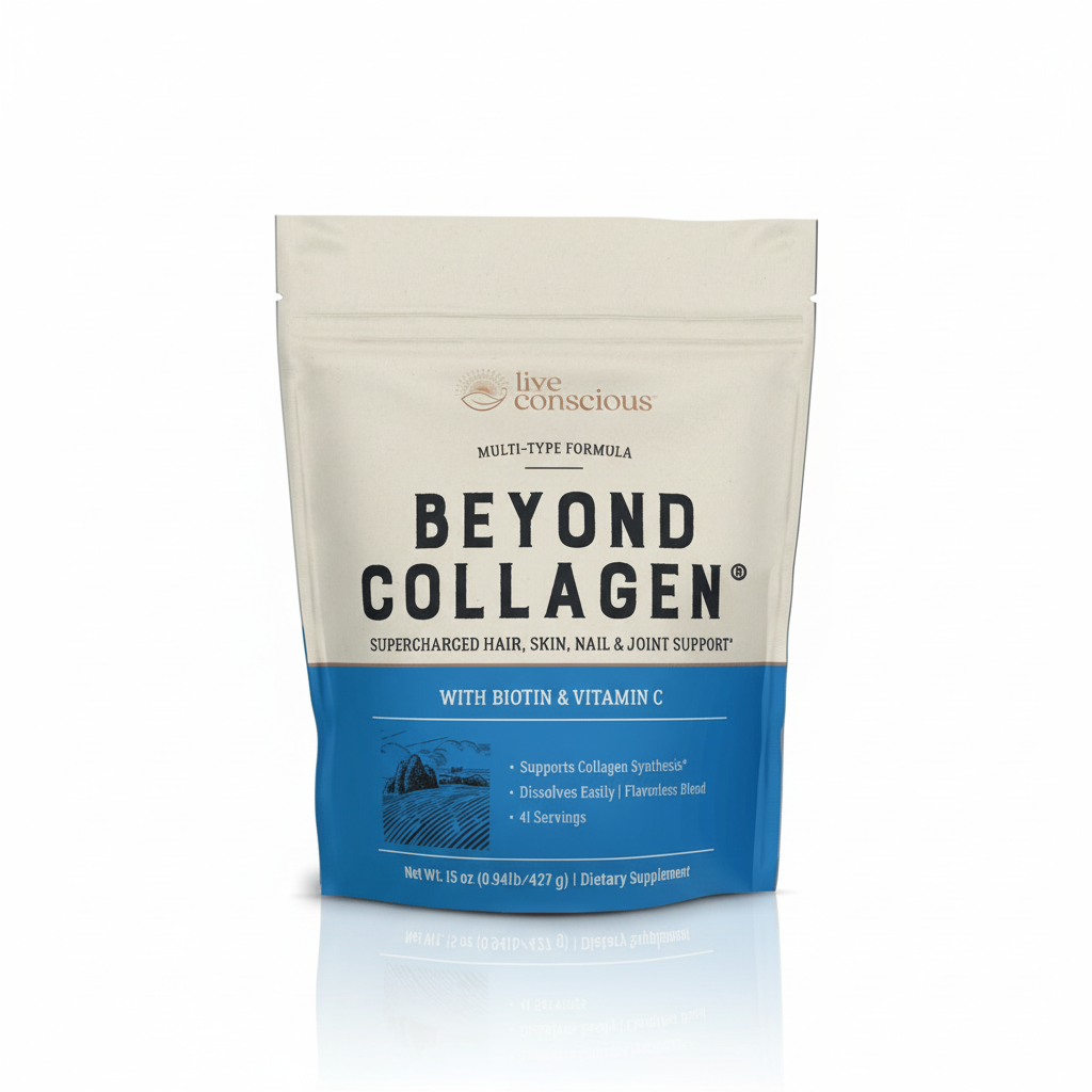 Beyond Collagen®
